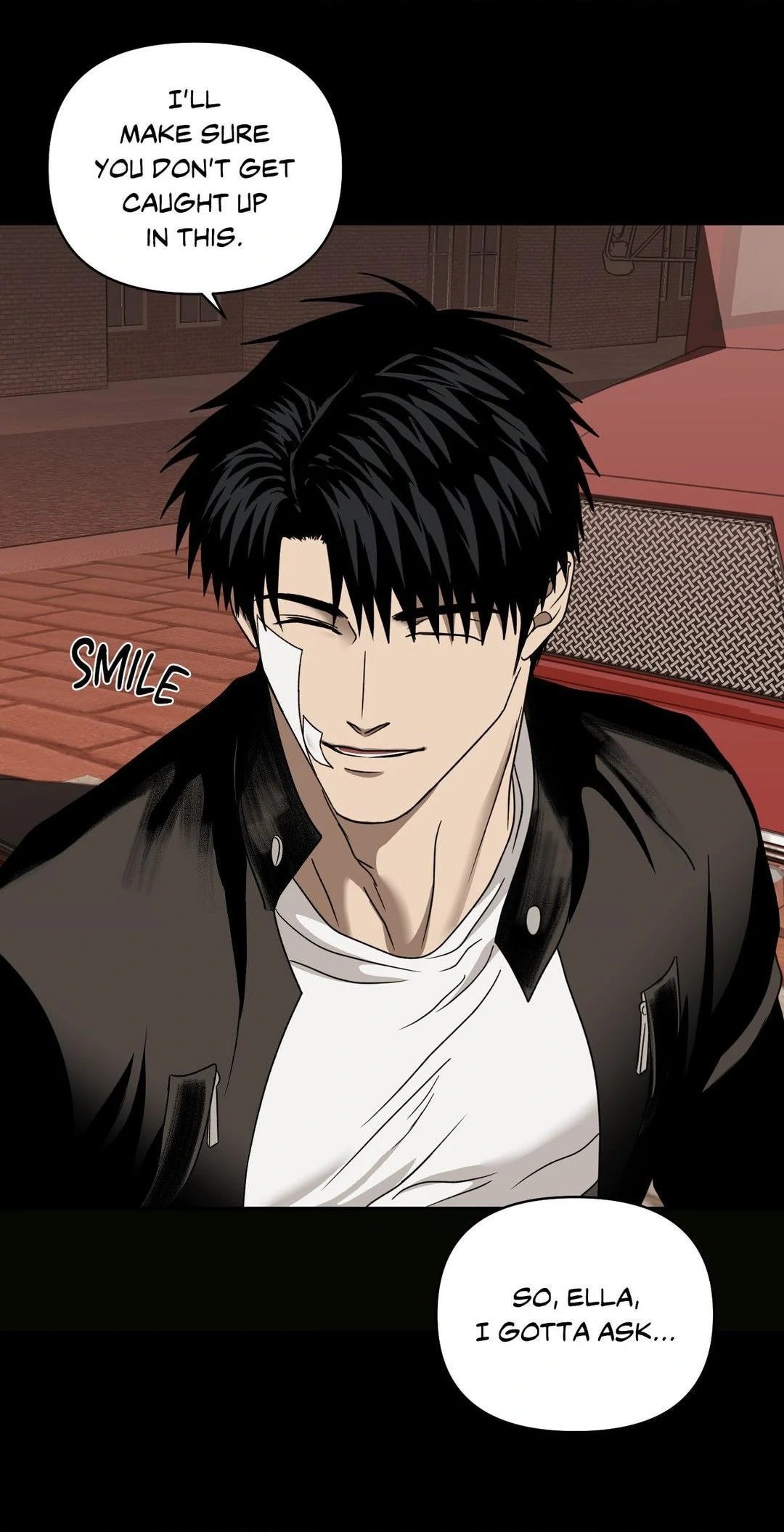 Shutline, Chapter 82 image 18